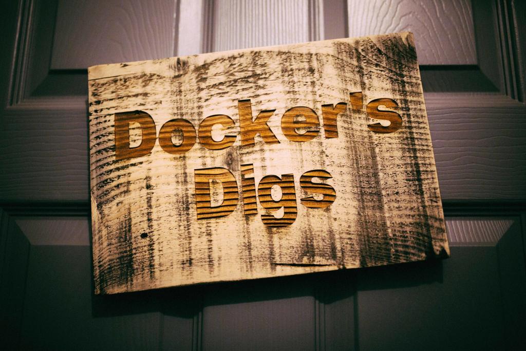 Docker'S Digs Apartment Gateshead Luaran gambar